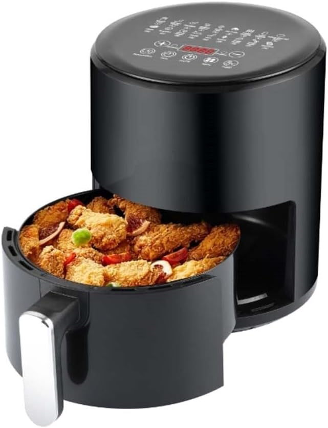 DLC Air Fryer 4 L