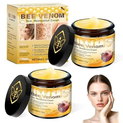 BeeVenom Skin Elixir