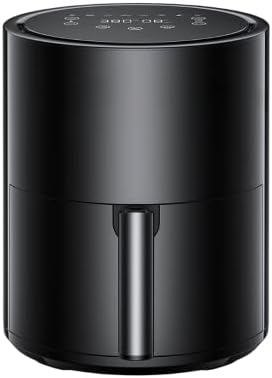 DLC Air Fryer 4 L