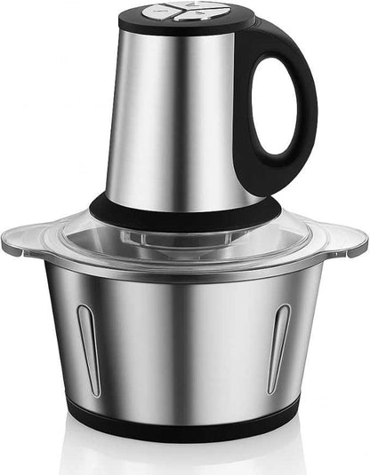 Food Processor for Grinding Meat, Sausages, Vegetables, and More