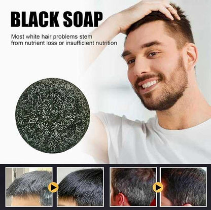Black Soap