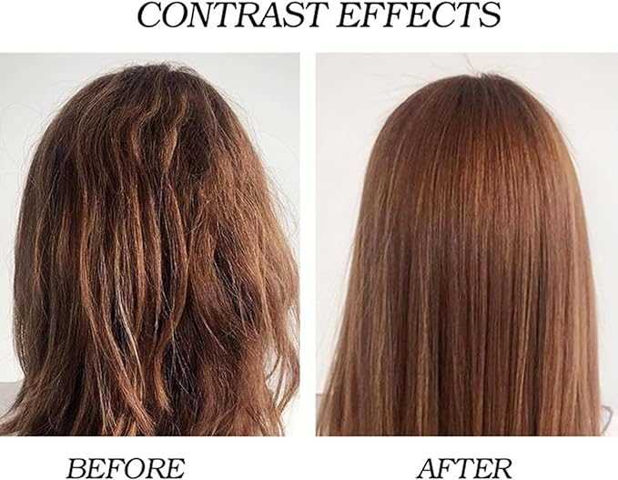 Karseell Hair Cream
