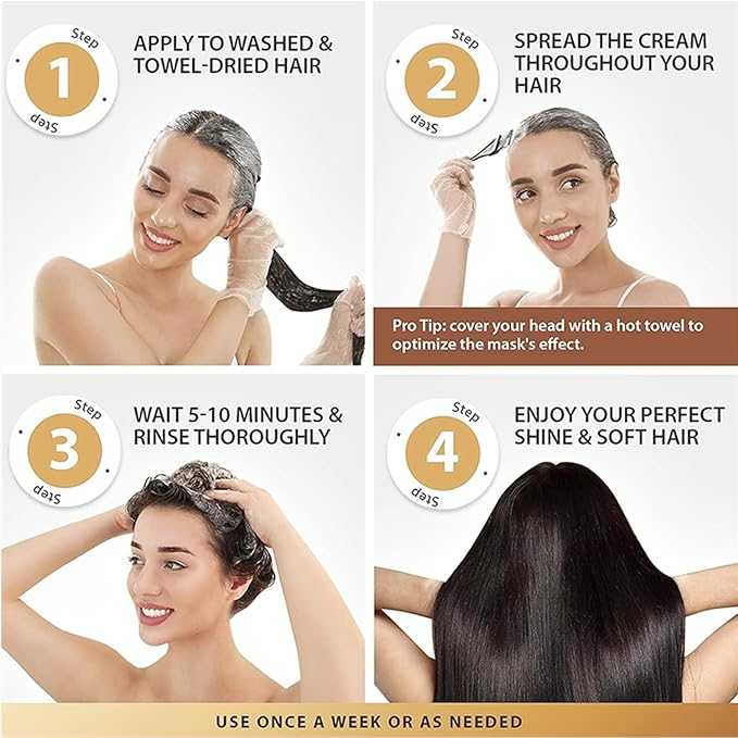 Karseell Hair Cream