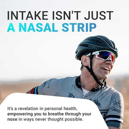 Intake Breathing Nasal