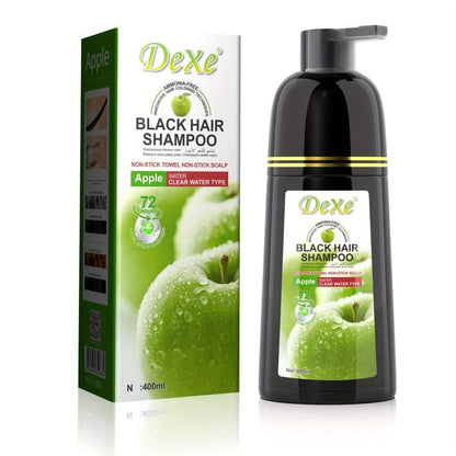 Dexe Apple Hair Color shampoo