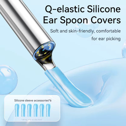 Earwax Removal Kit