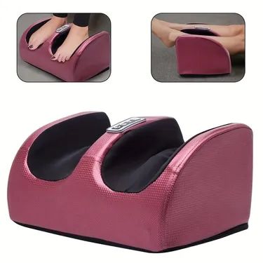 Electric Foot Massager