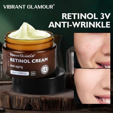 Vibrant Glamour Retinol Cream