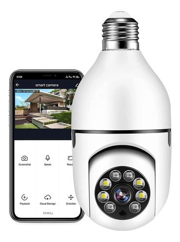 Panoramic Camera