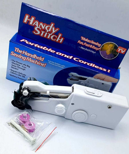 Portable Handy Automatic Stitch Machine