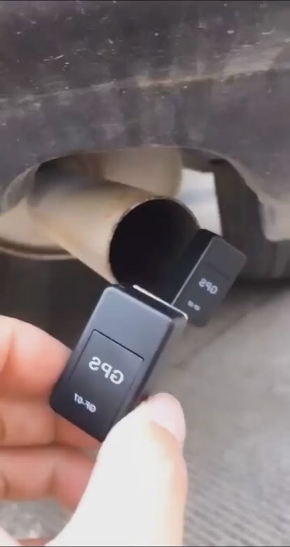 Mini GPS Tracker