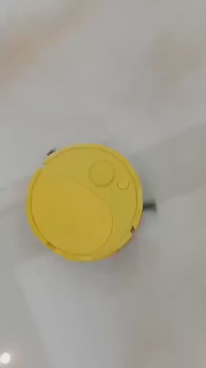 3-IN-1 Automatic Robot Vacuum Cleaner