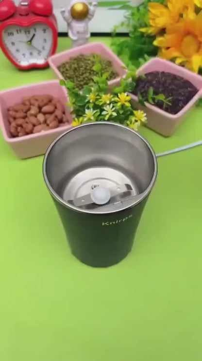 SpiceGrinder
