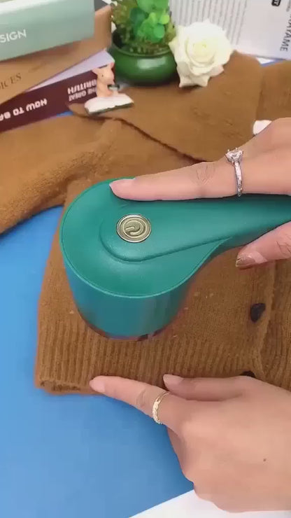Electric Lint Remover