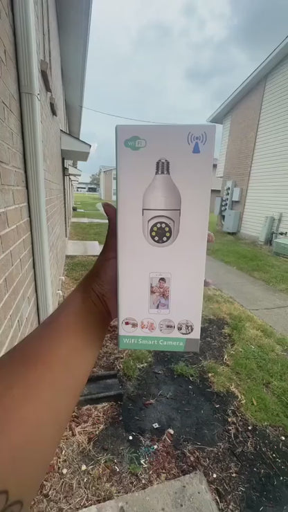 Panoramic Camera