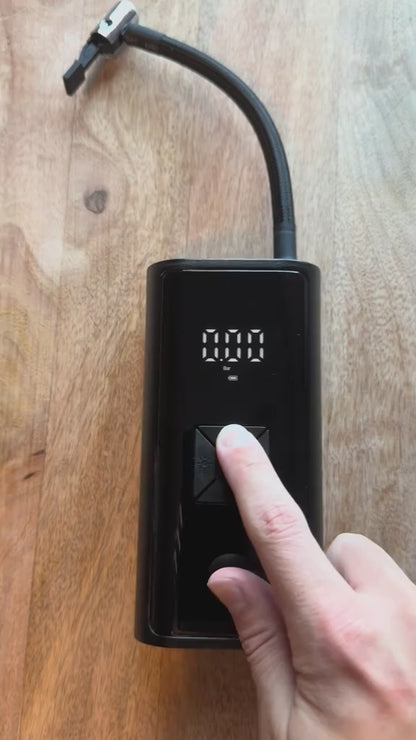 PortableElectricAirPump