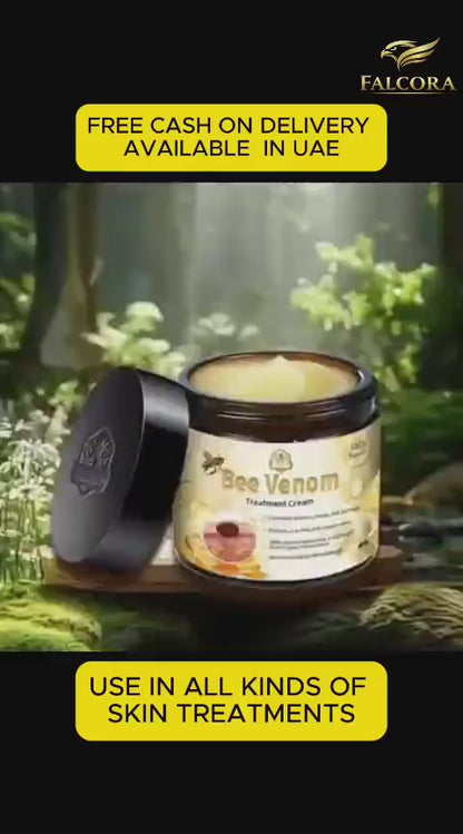BeeVenom Skin Elixir