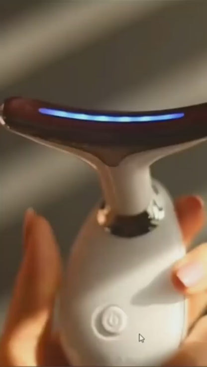 Face Beauty Device