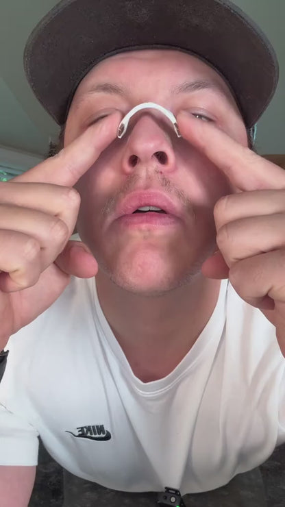 Intake Breathing Nasal