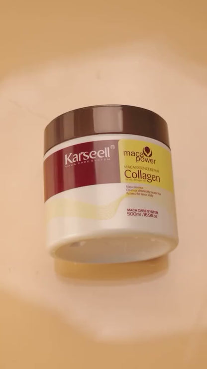 Karseell Hair Cream
