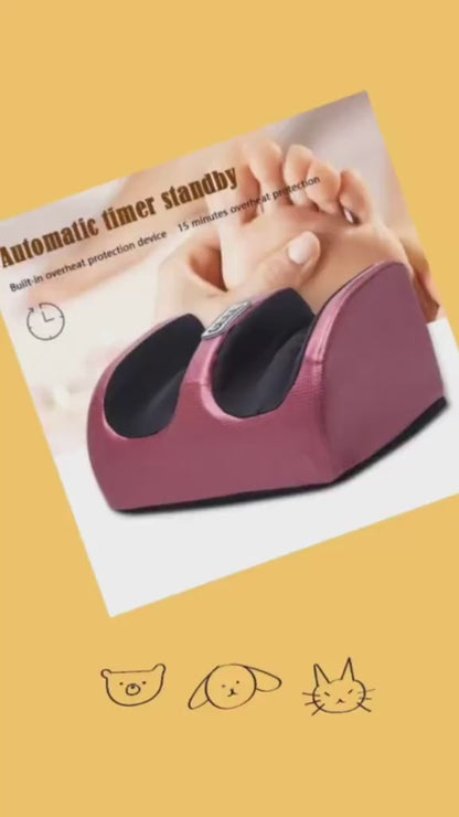 Electric Foot Massager