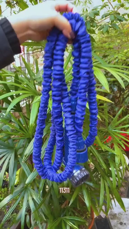 Expandable Garden Hose pipe