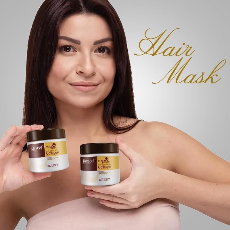 Karseell Hair Cream