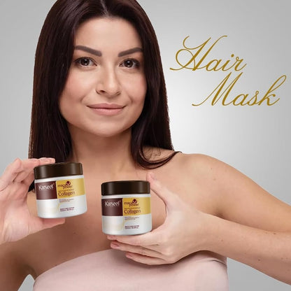 Karseell Hair Cream