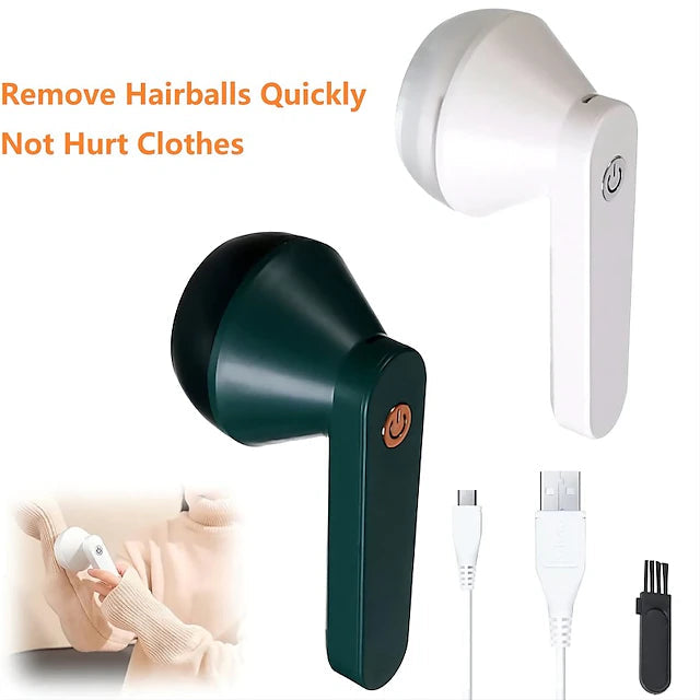 Electric Lint Remover