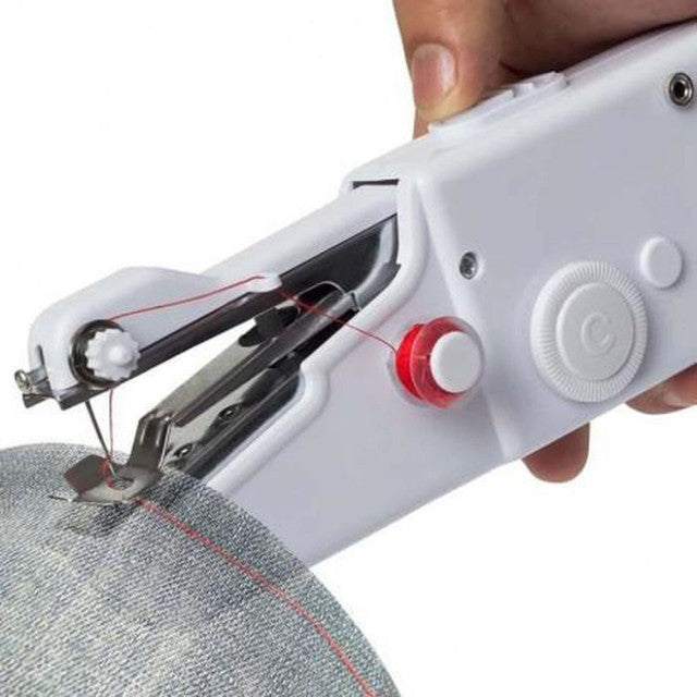 Portable Handy Automatic Stitch Machine