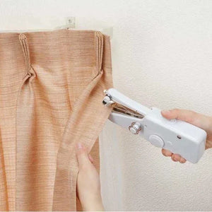 Portable Handy Automatic Stitch Machine