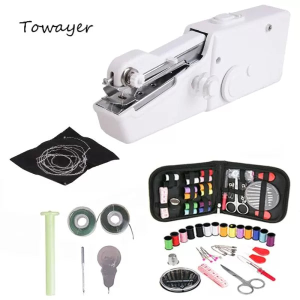 Portable Handy Automatic Stitch Machine