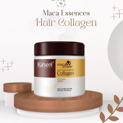 Karseell Hair Cream