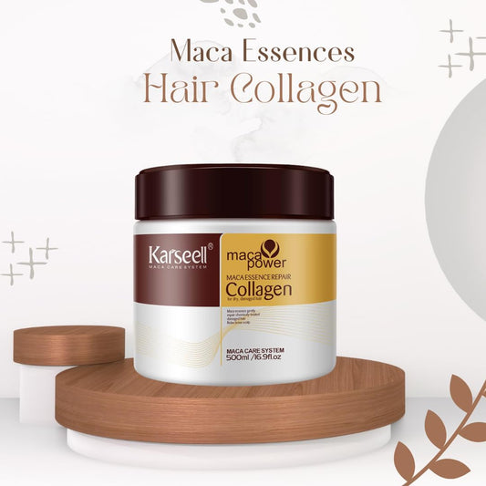 Karseell Hair Cream