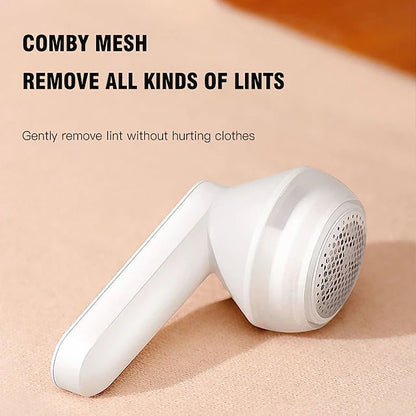 Electric Lint Remover