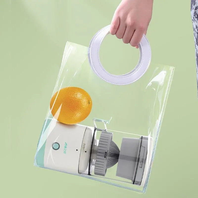 Citrus Juicer