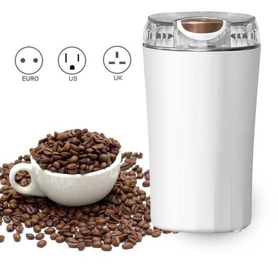 SpiceGrinder