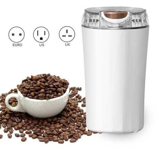 SpiceGrinder