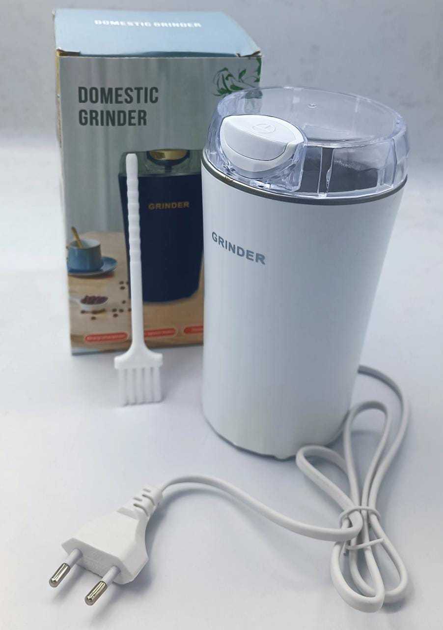 SpiceGrinder
