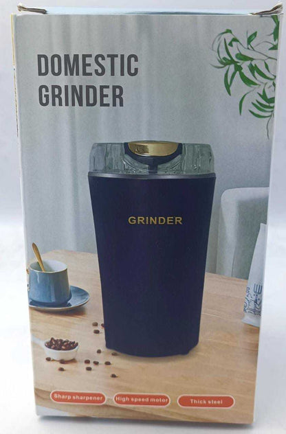 SpiceGrinder